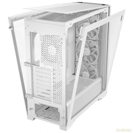 Performance 1 Ft White Cabinet