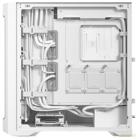 Performance 1 Ft White Cabinet