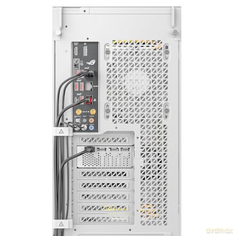 Performance 1 Ft White Cabinet