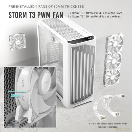 Performance 1 Ft White Cabinet