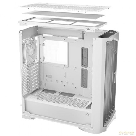 Performance 1 Ft White Cabinet