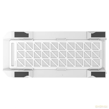 Performance 1 Ft White Cabinet