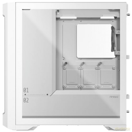 Performance 1 Ft White Cabinet