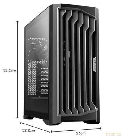 Performance-1 Ft Cabinet