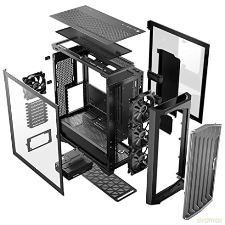 Performance-1 Ft Cabinet