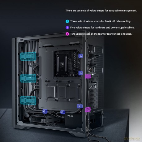 Performance-1 Ft Cabinet