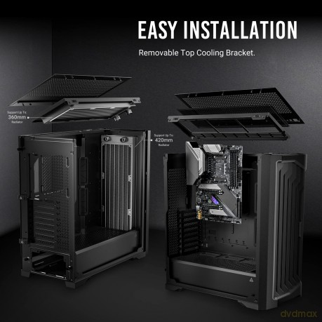 Performance-1 Ft Cabinet