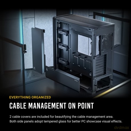 Performance-1 Ft Cabinet