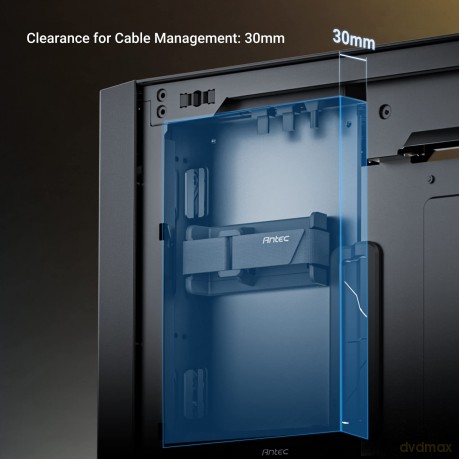 Performance-1 Ft Cabinet
