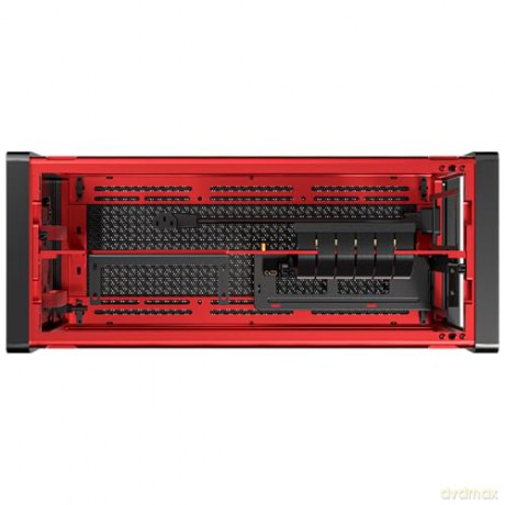 Performance1 M Black