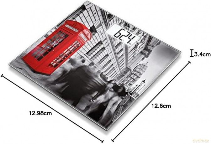 Pesapersone Gs203london