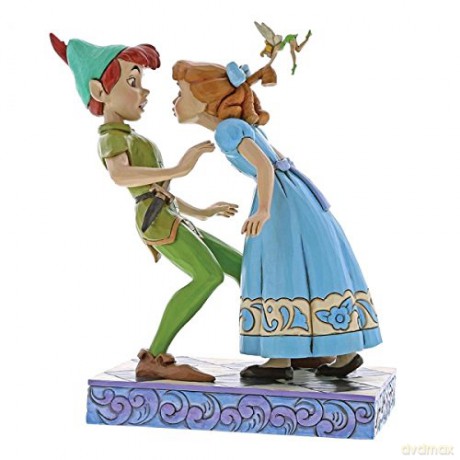 Peter Pan e Wendy