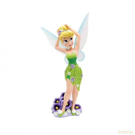 Peter Pan Tinker Bell Floreale