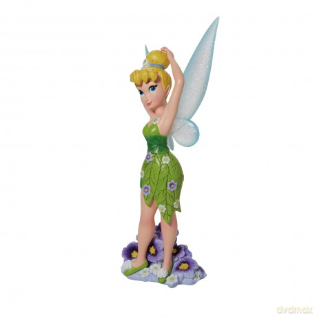 Peter Pan Tinker Bell Floreale