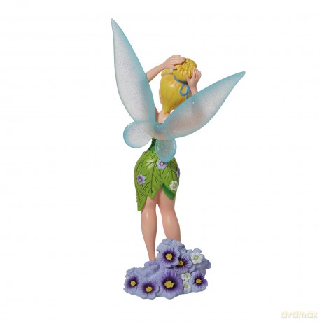 Peter Pan Tinker Bell Floreale