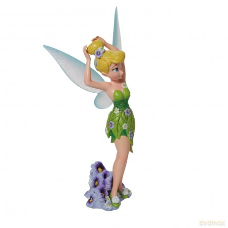 Peter Pan Tinker Bell Floreale
