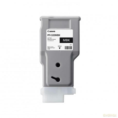 Pfi-320 Matte Black