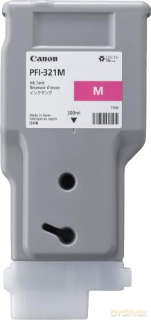 Pfi-321 Magenta