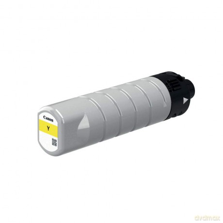 Pgi-7500xl Y Eur
