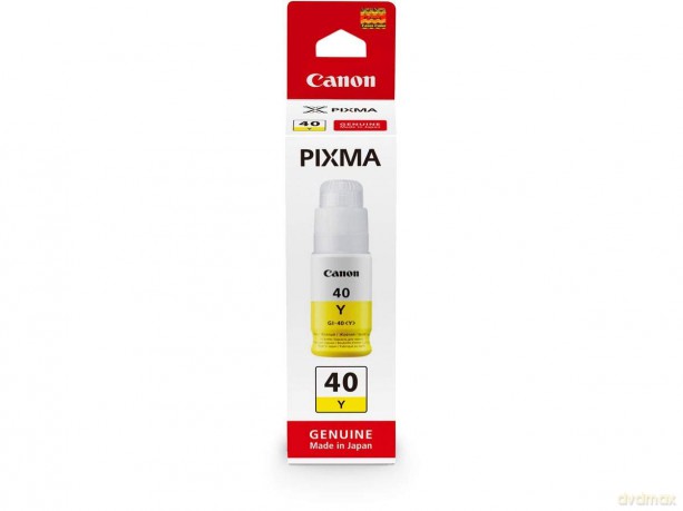 Pgi-7500xl Y Eur