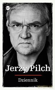 Dziennik (Wyd. 2014, miękka) - Jerzy Pilch [KSIĄŻKA]