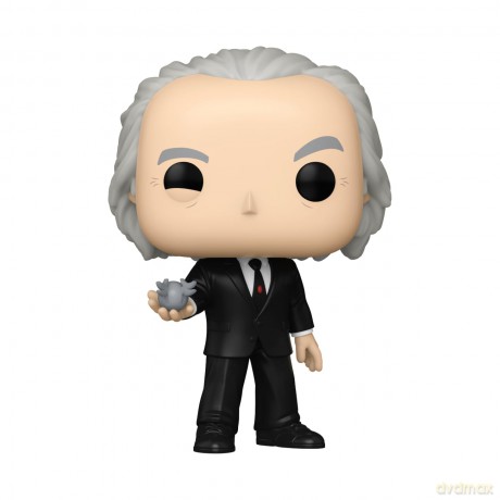 Phantasm Pop! Movies Vinyl Figur Tall Man 9 Cm