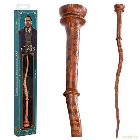Phantastische Tierwesen: Dumbledores Geheimnisse Z