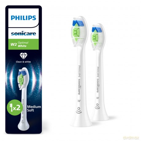 Philips 2 Testine Spazzolino
