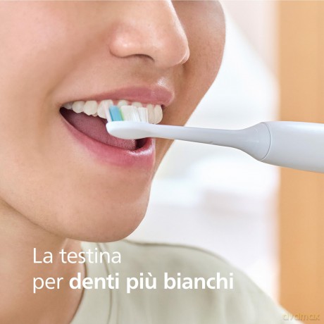 Philips 2 Testine Spazzolino
