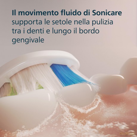Philips 2 Testine Spazzolino