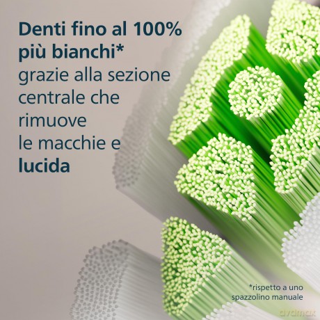Philips 2 Testine Spazzolino