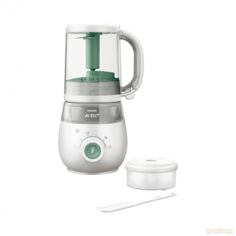 Philips Easy Pappa 2in1