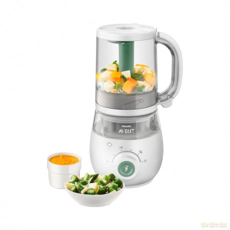 Philips Easy Pappa 2in1