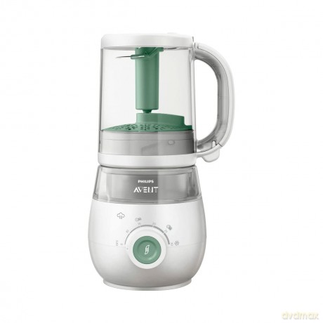Philips Easy Pappa 2in1