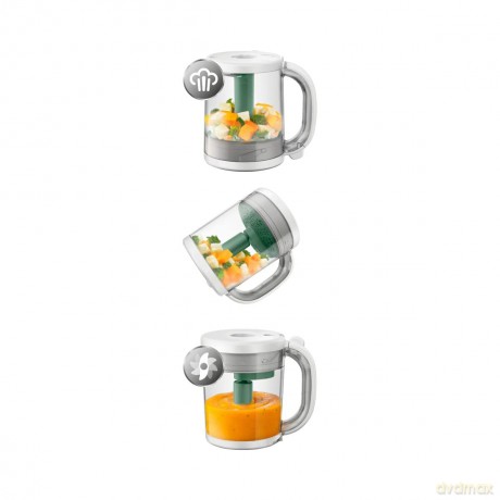 Philips Easy Pappa 2in1