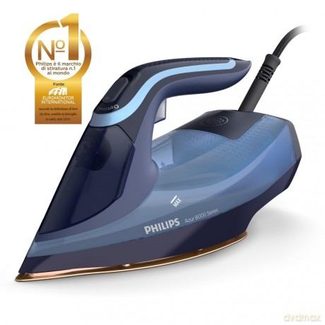 Philips Ferro Dst8020/20