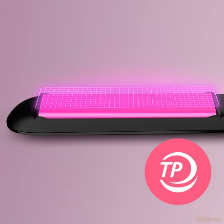 Philips Piastra Per Capelli
