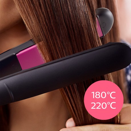 Philips Piastra Per Capelli