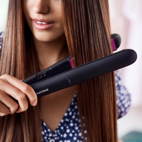 Philips Piastra Per Capelli