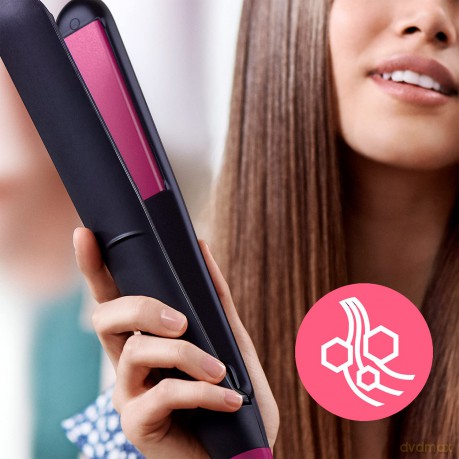 Philips Piastra Per Capelli