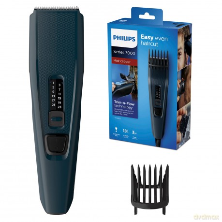 Philips Regolacapel. Serie 3000