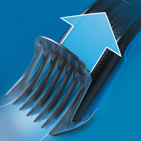 Philips Regolacapel. Serie 3000