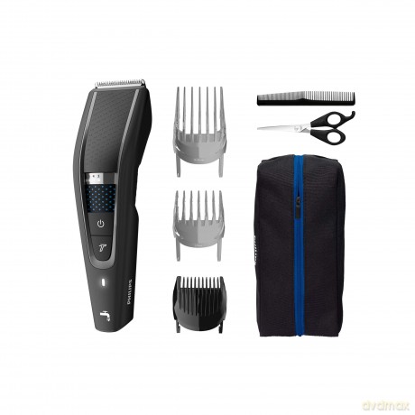 Philips Tagliacapelli Serie 5000