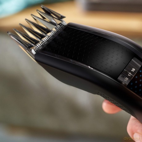 Philips Tagliacapelli Serie 5000
