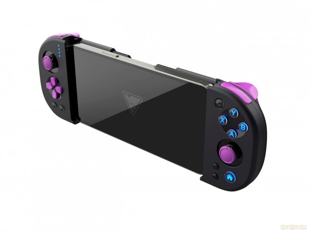 Photon Controller Wireless Nero