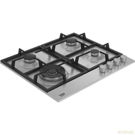 Piano A Gas Hiaw64225sxe 60cm 3+1