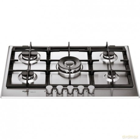 Piano Bi 75cm Gas 5fuo Gmr7522/Ixl