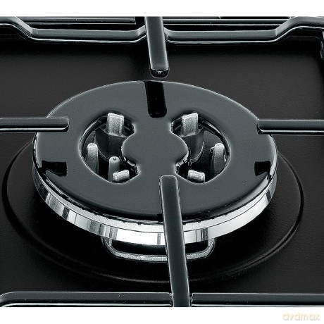 Piano Bi Gas 60cm 4fuochi Smalt