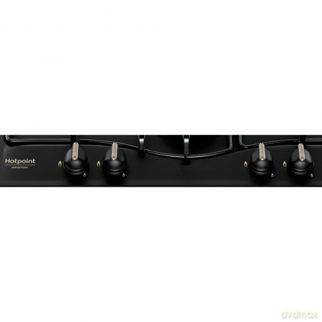 Piano Bi Gas 60cm 4fuochi Smalt