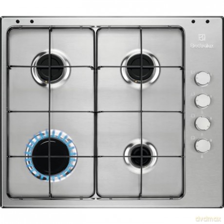 Piano Egs6404sx 4f 60cm Lat Inox